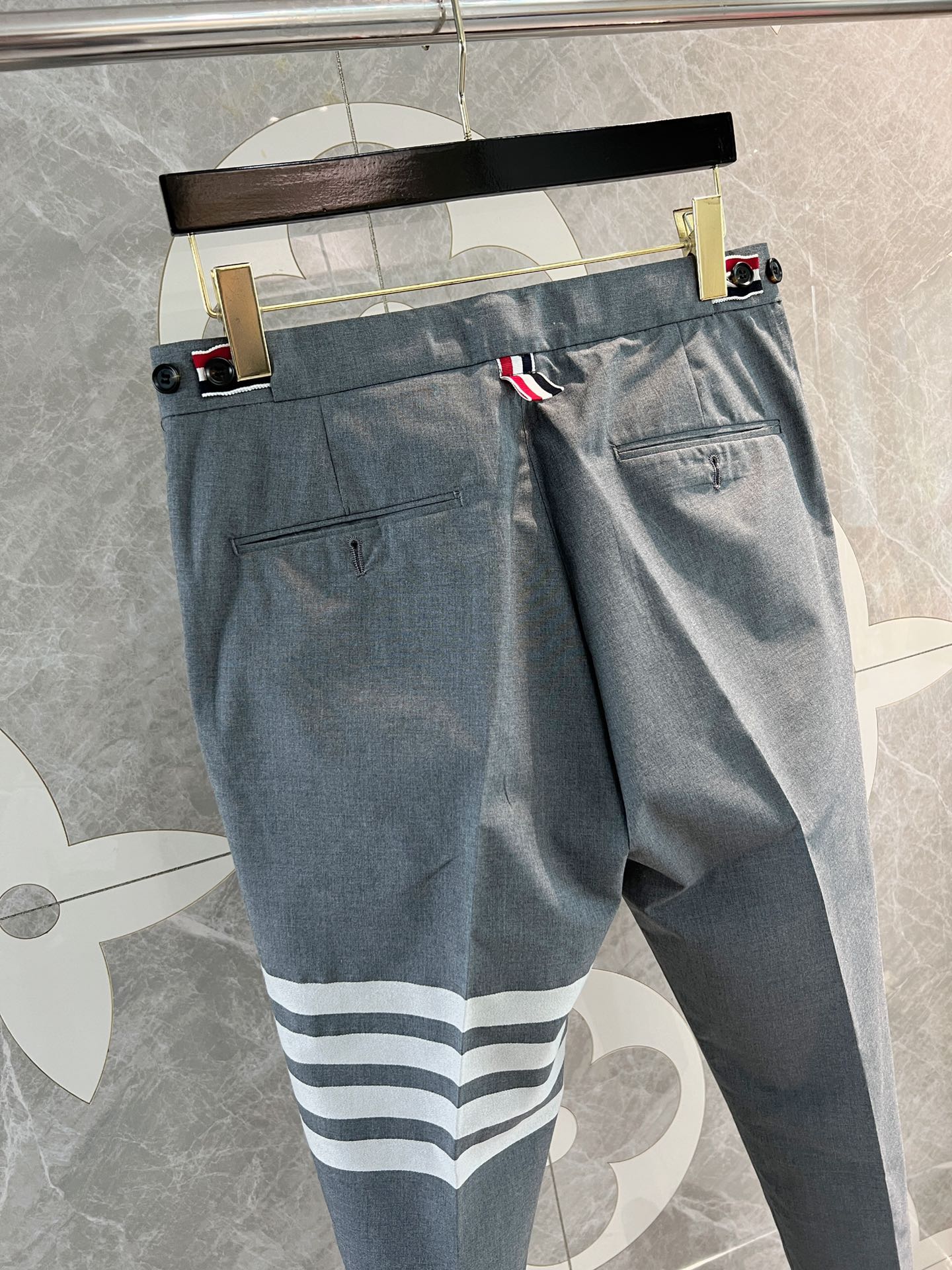 Thom Browne Long Pants